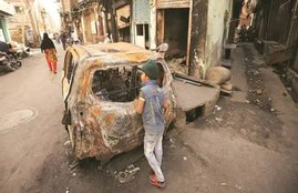 Delhi Riot, Delhi High court, kapil mishra