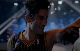 sushant singh rajput, Dil Bechara, Dil Bechara VIDEO Song