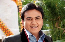 Taarak Mehta Ka Ooltah Chashmah, Dilip Joshi, Jethalal, TMKOC
