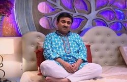 ‘तारक मेहता का उल्टा चश्मा’ के जेठालाल हैं दो बच्चों के पिता, पहले चंपकलाल के रोल के लिए मिला था ऑफर, जानिये कैसी है इनकी लाइफ