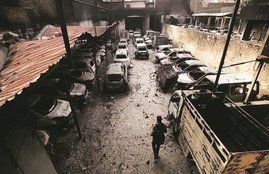 northeast delhi riots