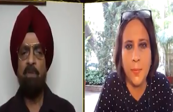 ‘राष्ट्रवाद पर अपना कहा ही लागू नहीं कर पाते हैं नरेंद्र मोदी, तो नेहरू से कैसे अलग?’, बोले पूर्व लेफ्टिनेंट जनरल