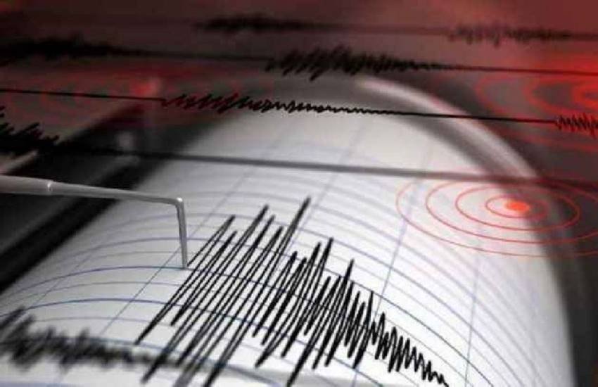Delhi, Earth quake,