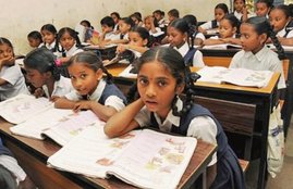 New National Education Policy 2020, NEP 2020, MHRD