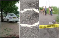 दो दिन में विकास दुबे के तीन साथी ढेर, प्रभात मिश्रा ने फिल्मी स्टाइल में पुलिसवालों पर बोला था हमला, तीसरा साथी बहुआ दुबे भी एनकाउंटर में ढेर