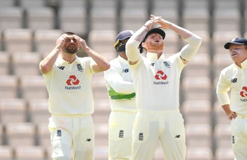 हुसैन ने कहा कि इंग्लैंड की टीम ने वेस्टइंडीज को कमतर आंका, अगर यह एशेज श्रृंखला का मैच होता तो ब्रॉड जरूर खेलते। उन्होंने कहा, ‘‘ ब्रॉड के बारे में मैं बस इतना ही कहूंगा कि अगर यह एशेज श्रृंखला का पहला टेस्ट होता, तो क्या वह खेल रहे होते। हुसैन ने कहा कि इंग्लैंड की टीम ने वेस्टइंडीज को कमतर आंका, अगर यह एशेज श्रृंखला का मैच होता तो ब्रॉड जरूर खेलते। उन्होंने कहा, ‘‘ ब्रॉड के बारे में मैं बस इतना ही कहूंगा कि अगर यह एशेज श्रृंखला का पहला टेस्ट होता, तो क्या वह खेल रहे होते।