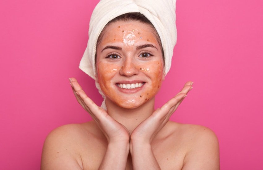Skin Care Tips, Chandan face pack for pimples, chandan face pack lagane ke fayde