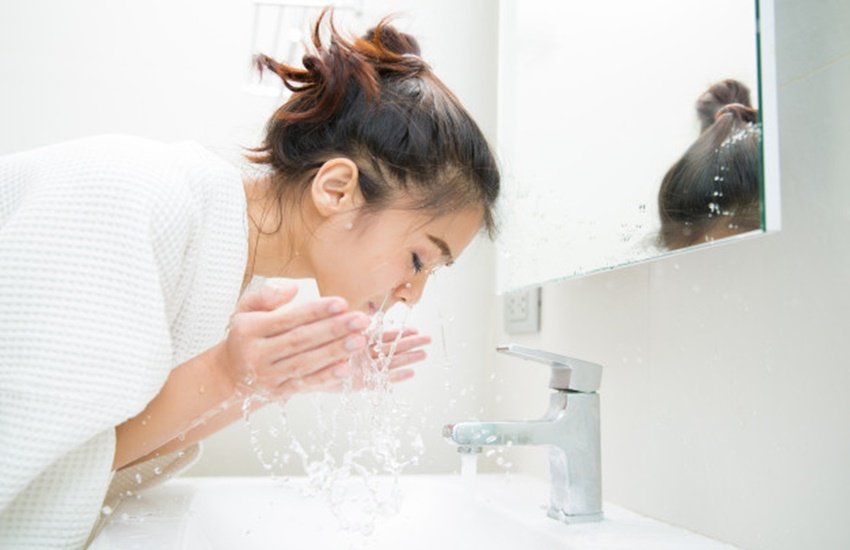 Skin Care Tips, Skin Care Routine, face wash tips, face wash tips for oily skin