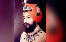 Faridkot Maharaja, Harinder Singh Brar, Maharwal Khewaji Trust,