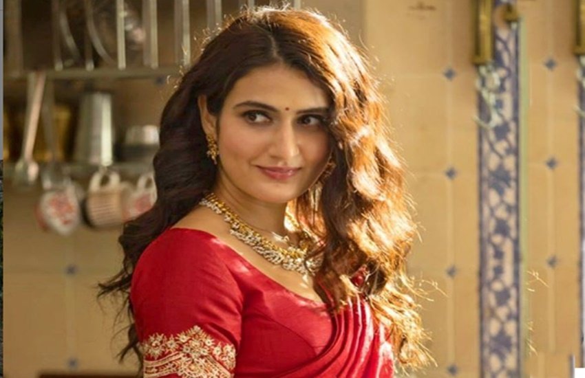 Fatima Sana Shaikh, marriage, Shahrukh Khan Fatima Sana cry, film one 2 ka 4 shooting