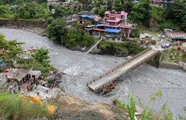 Displace Nearly Four Million People