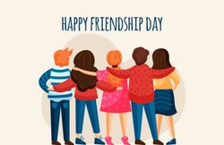Friendship Day 2020: क्यों मनाया जाता है फ्रेंडशिप डे, क्या है इसका महत्व? जानिये