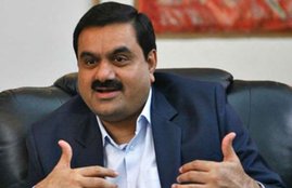 gautam adani