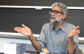 Bhima Koregaon Case, Gautam Navlakha, Delhi HC