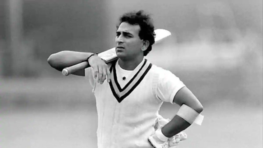Sunil Gavaskar, Sunil Gavaskar, birthday, little master birthday, kanpur, Sunil Gavaskar wife,