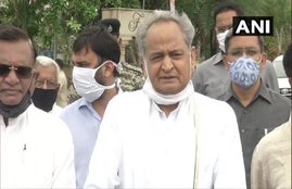 Ashok Gehlot, Rajasthan chief minister Ashok Gehlot, Rajasthan Crisis, Rajasthan Government, governor, haigh court decision, jansatta news