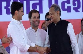 rahul gandhi, sachin pilot, rajasthan