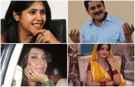 gemstone, tv serial, Bhabi Ji Ghar Par Hain, angoori bhabhi, tiwari of bhabhi ji, Shubhangi Atre, ekta kapoor, jennifer winget,