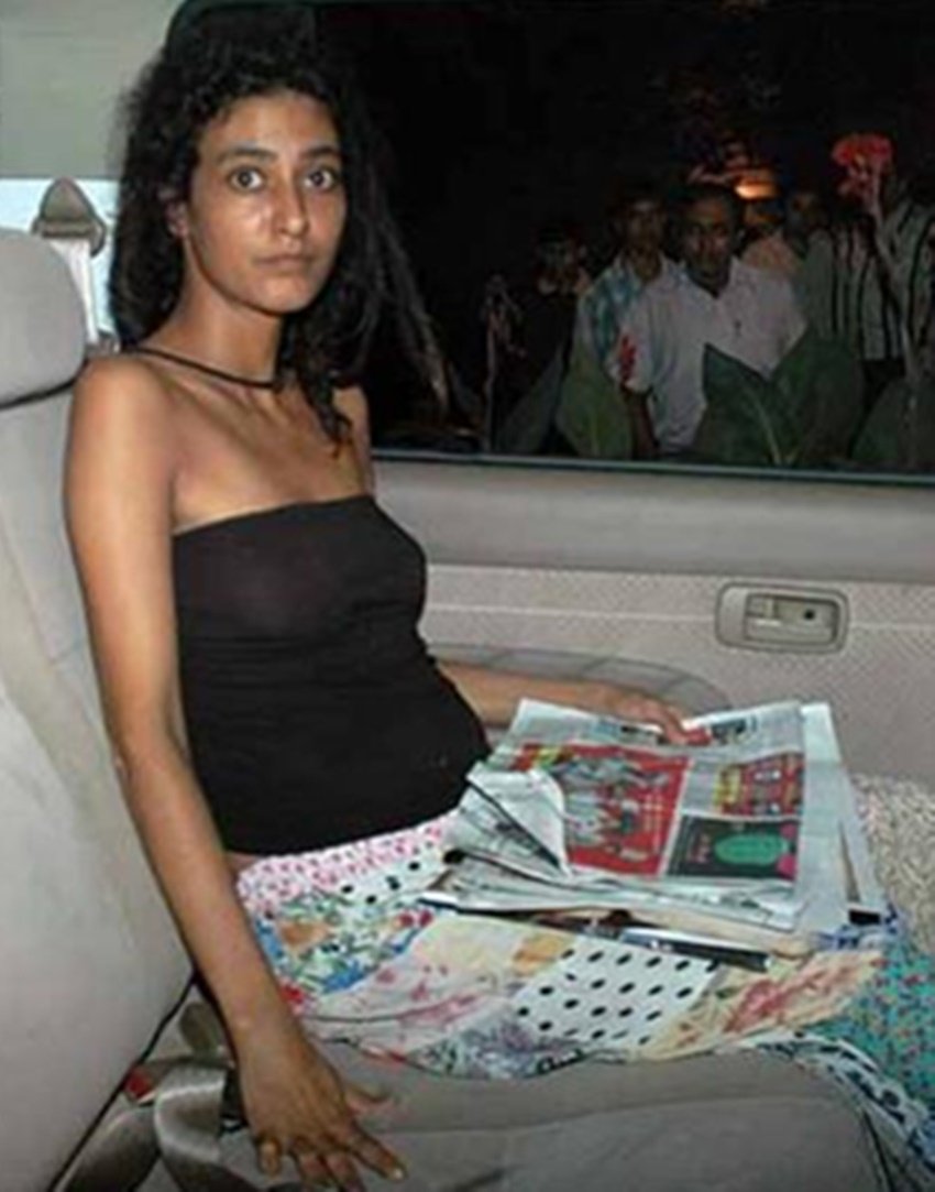 Gitanjali nagpal, gitanjali nagpal age, gitanjali nagpal death, sushant singh rajput