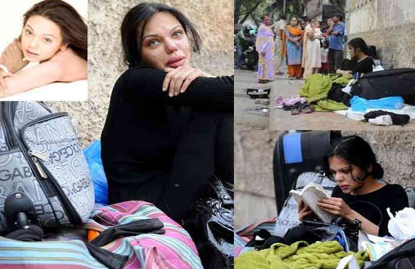 Gitanjali nagpal, gitanjali nagpal age, gitanjali nagpal death, sushant singh rajput