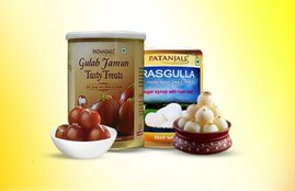 gulab jamun