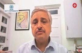 Delhi, AIIMS, doctor, case against faculty