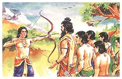 बेबाक बोलः द्रोणकाल