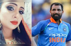 हसीन जहां ने हिमेश रेशमिया के सांग पर बनाया VIDEO, लोगों ने पूछा- शमी भाई की याद आ रही क्या?