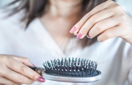 Hair Loss, hair loss remedies, Natural Hair Fall Treatment