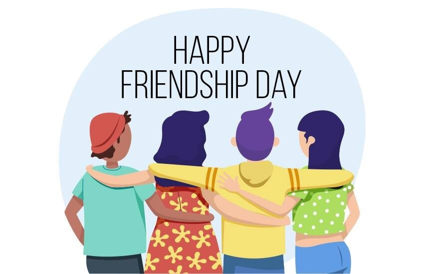 friendship day, friendship day 2020, happy friendship day, happy friendship day 2020, international friendship day