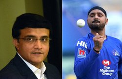 Happy Birthday Harbhajan: जब भज्जी ने सिखााया था सौरव गांगुली को ‘सबक’, मारने दौड़े थे कप्तान