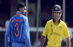 अगर कोई गाली देगा तो उसे थैंक्यू थोड़े न बोलेंगे, रिकी पोटिंग को अपशब्द कहने पर हरभजन ने दी थी सफाई