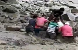 Congress, Uttarakhand, Dharchula