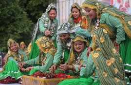 hariyali teej, hariyali teej 2020, hariyali teej date in india, hariyali teej date 2020, hariyali teej date 2020 in india,