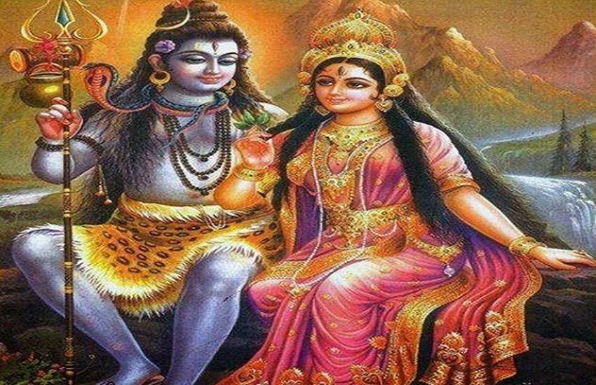 Hariyali Teej katha, Hariyali Teej vrat katha, Hariyali Teej ki kahani, Hariyali Teej 2020, हरियाली तीज व्रत कथा,