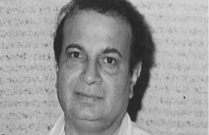 फिल्म डायरेक्टर हरीश शाह का 76 वर्ष की आयु में निधन