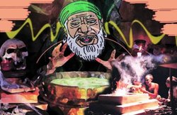 तांत्रिक का चक्कर! 5 साल में 5 बेटों को मार डाला! आरोपी पिता गिरफ्तार