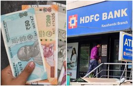 hdfc bank