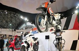 Hero Motorcorp