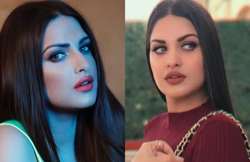 Himanshi Khurana, Bigg Boss, himanshi khurana latest song, himanshi khurana punajbi songs, himanshi Himanshi khurana car attack,