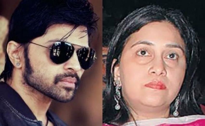 मीडिया रिपोर्ट्स में ये कहा गया कि सोनिया हिमेश की पहली पत्नी कोमल की अच्छी दोस्त थीं। लेकिन वक्त के साथ सोनिया सहेली से सौतन बन गईं।