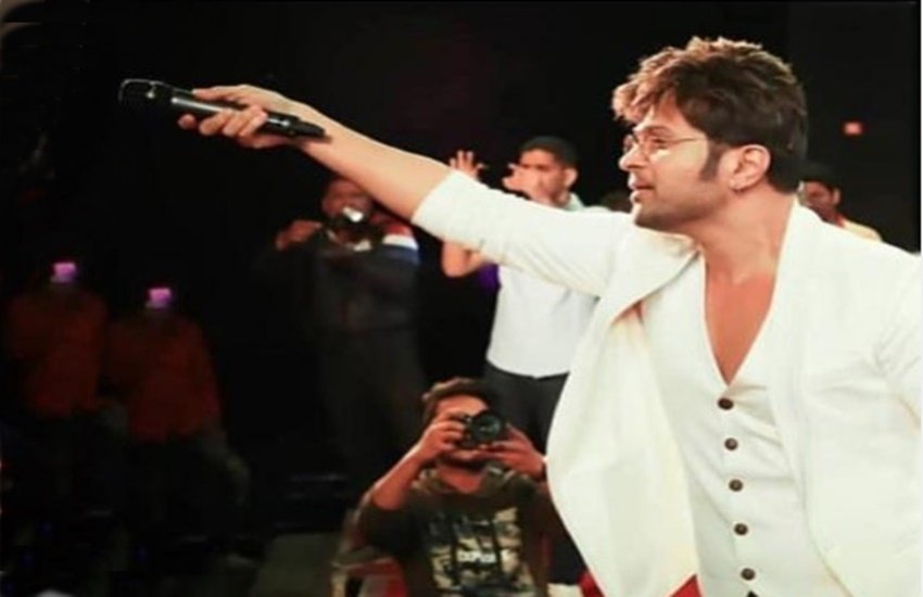 Himesh Reshammiya, Himesh Reshammiya compose 300 song, हिमेश रेशमिया,