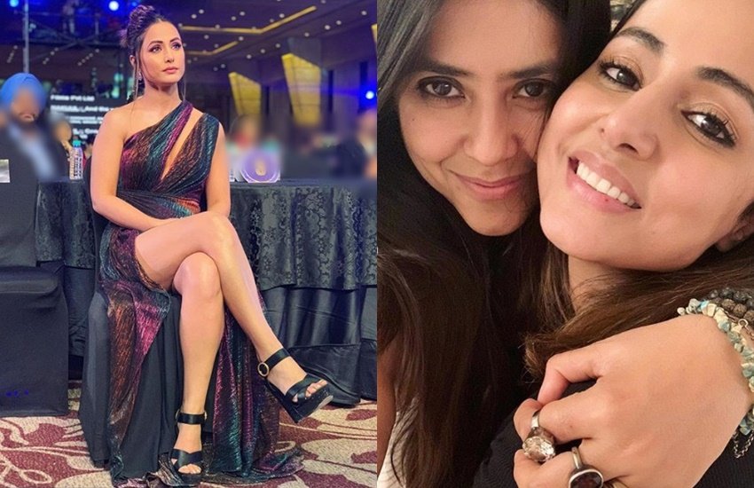 Hina Khan, Yeh Rishta Kya Kehlata Hai, Hina Khan, Yeh Rishta Kya Kehlata Hai tv Show,