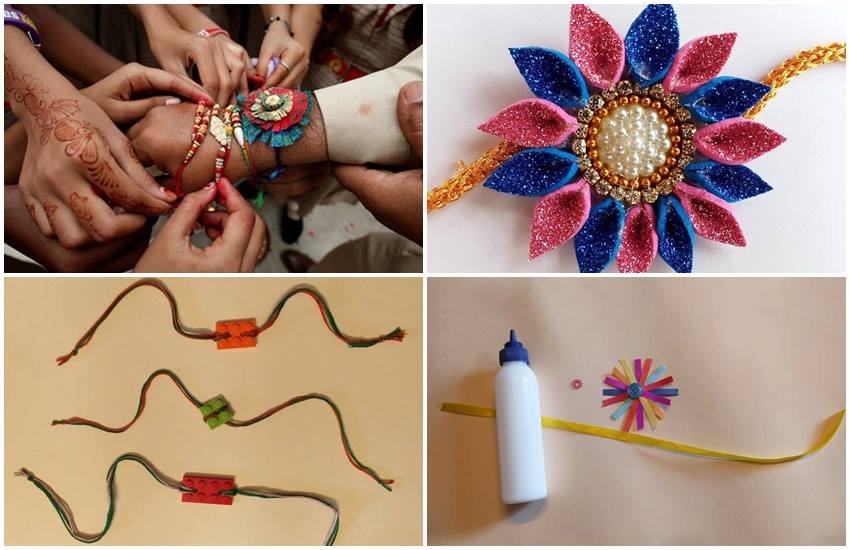 raksha bandhan 2020, how to make rakhi, rakhi making ideas, rakhi ideas, rakhi making materials, how to make rakhi in lockdown, raksha bandhan 2020, how to make rakhi, rakhi making ideas, rakhi ideas, rakhi making materials, how to make rakhi in lockdown,