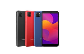 Honor 9S Price