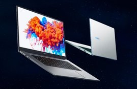 Honor MagicBook 15