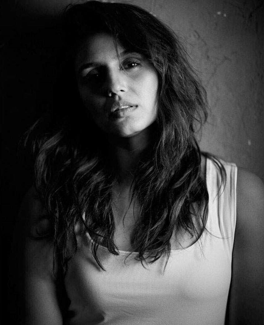 हुमा कुरैशी।