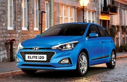 Hyundai i20 भारतीय सड़कों पर टेस्टिंग के दौरान आई नजर, देखें कब होगी भारत में लॉन्च और क्या मिलेंगे खास फीचर्स