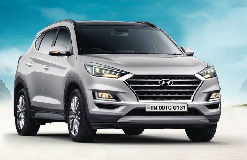 2020 Hyundai Tucson, New Hyundai Tucson Price, Hyundai Tucson Features, Hyundai Tucson Specification