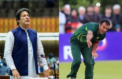 ‘हर चीज में गरीब मर रहा, हम क्रिकेटर नहीं डाकू पैदा कर रहे,’ पाकिस्तानी गेंदबाज का पीएम इमरान खान पर तीखा हमला